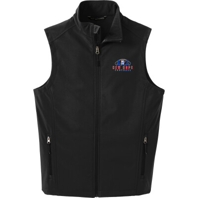 Core Soft Shell Vest