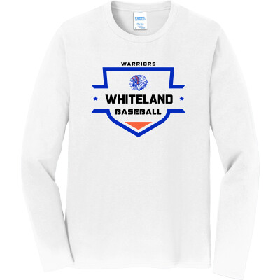 Long Sleeve Fan Favorite Tee