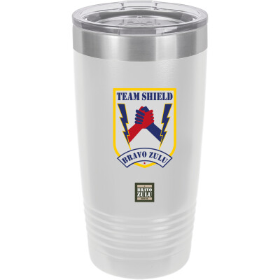 Polar Camel 20oz Ringneck Tumbler