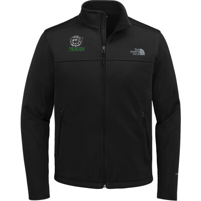 The North Face Ridgewall Soft Shell Jacket
