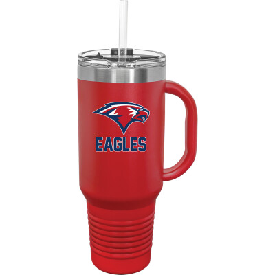 40oz. Tumbler