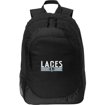 Circuit Backpack