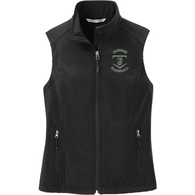 Women's Core Soft Shell Vest