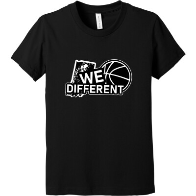 Bella+Canvas Youth Jersey Short Sleeve Tee