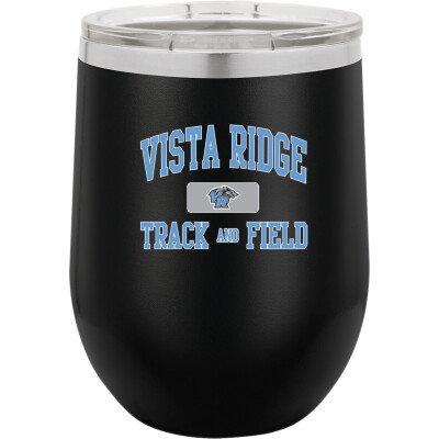 12oz Stemless Wine Glass