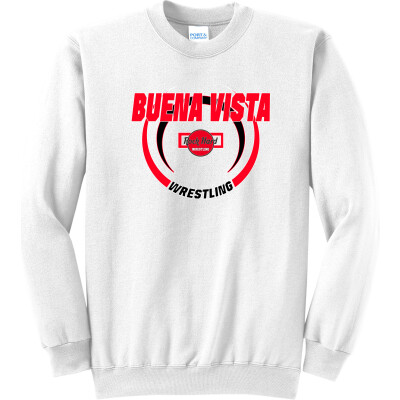 Core Fleece Crewneck Sweatshirt