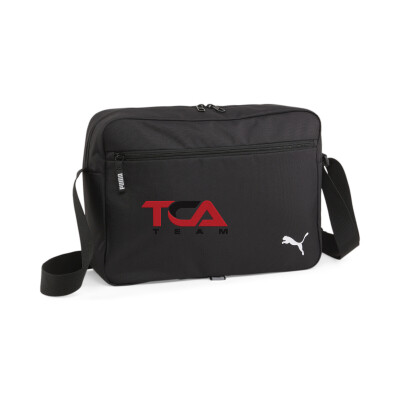 Puma TEAM Messenger Bag