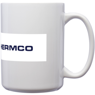 15 oz Ceramic Coffee Mug