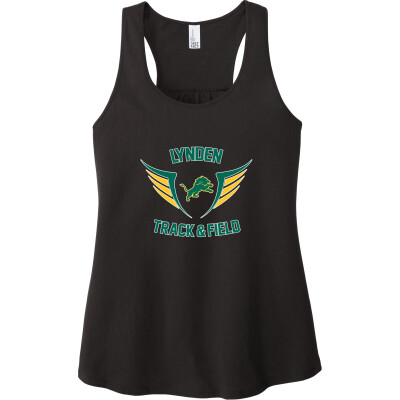 Women's V.I.T. Racerback Tank