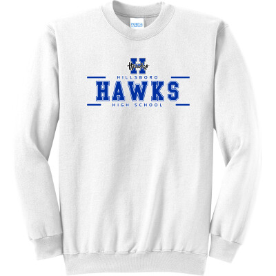 Core Fleece Crewneck Sweatshirt