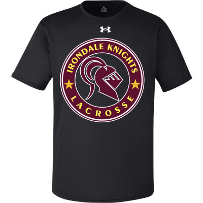 Under Armour Men's Team Tech T-Shirt