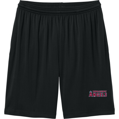 Performance Competitor 7" Short