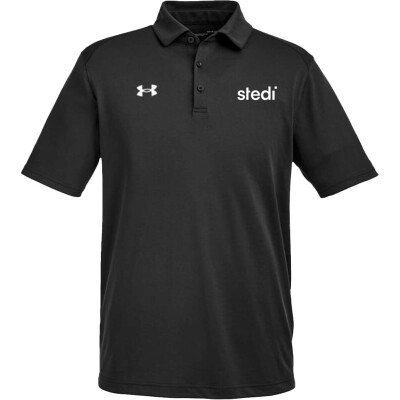 Under Armour Men's Tech Polo