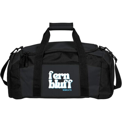 Gym Bag