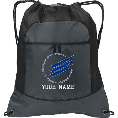 Pocket Cinch Pack