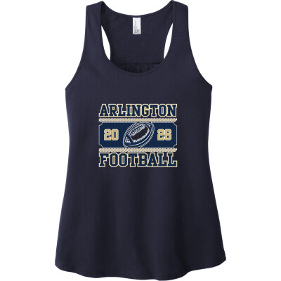 Women's V.I.T. Racerback Tank