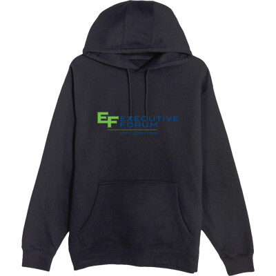 Unisex Pullover Hooded Sweatshirt