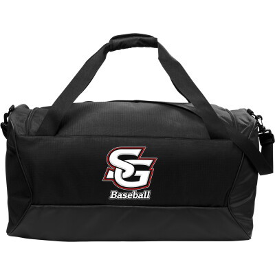 Nike Brasilia Large Duffel