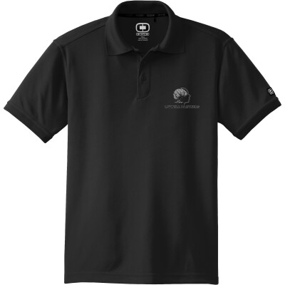 OGIO Caliber Polo