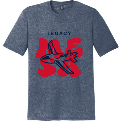Perfect Tri Tee