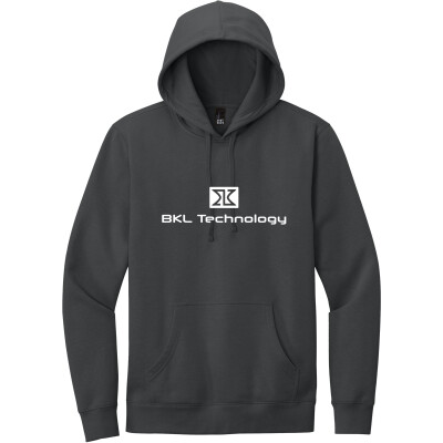 Unisex Fleece Hoodie