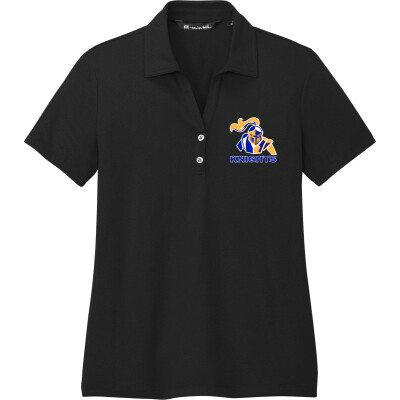 Travis Mathew Women's Coto Performance Polo
