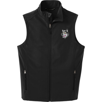 Core Soft Shell Vest