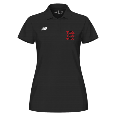 New Balance Women's Performance Polo