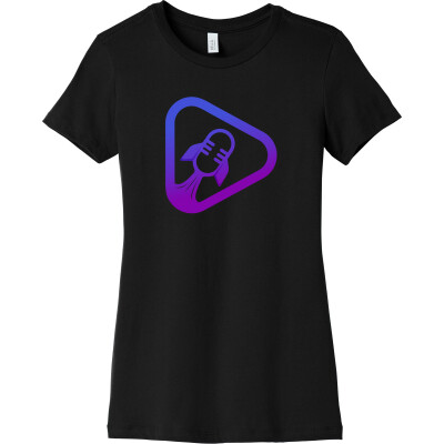 Women's Slim Fit Tee