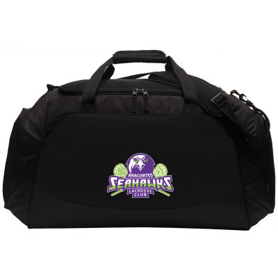 Large Active Duffel