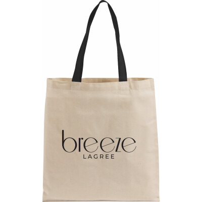 Marianne Cotton Canvas Tote