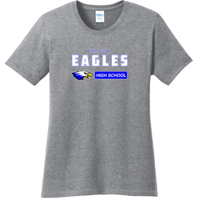 Women's Core Cotton Tee