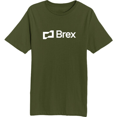 Unisex Short Sleeve Tee