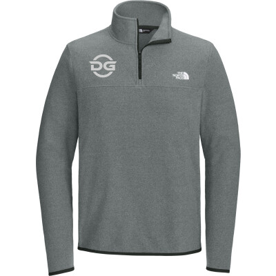 The North Face Glacier 1/4-Zip Fleece