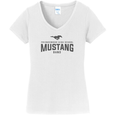 Women's Fan Favorite V-Neck Tee