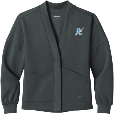 Ogio Women's Transcend Cardigan