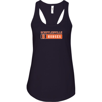 Next Level Women's Ideal Racerback Tank