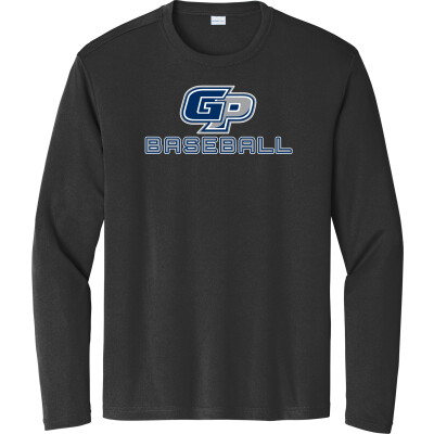 Long Sleeve Performance Tee