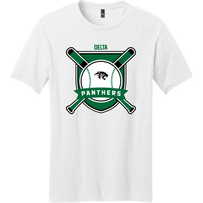 Perfect Blend CVC Tee