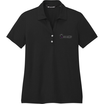 Travis Mathew Women's Coto Performance Polo