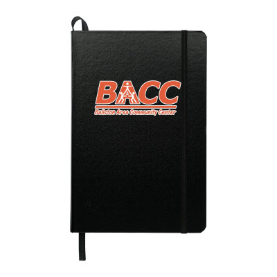 Ambassador Bound Journal Book Spoke