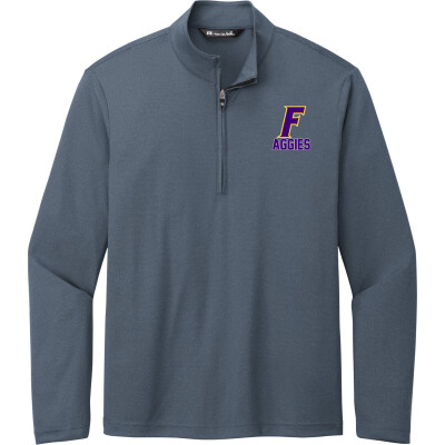 Travis Mathew Coto Performance 1/4-Zip