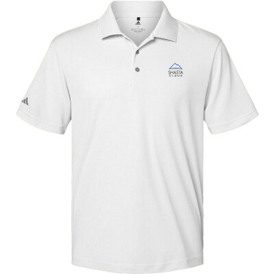 ADIDAS Performance Polo - A230 (EMB)