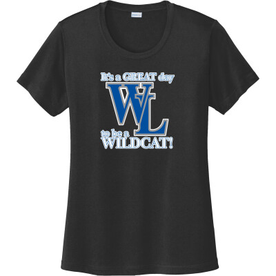 Women's Performance Tee