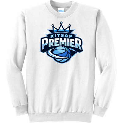 Core Fleece Crewneck Sweatshirt