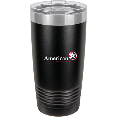 Polar Camel 20oz Ringneck Tumbler