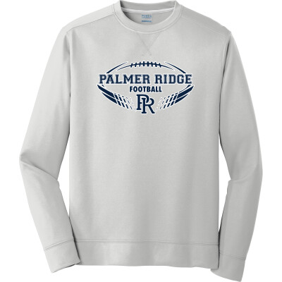 Performance Fleece Crewneck Sweatshirt