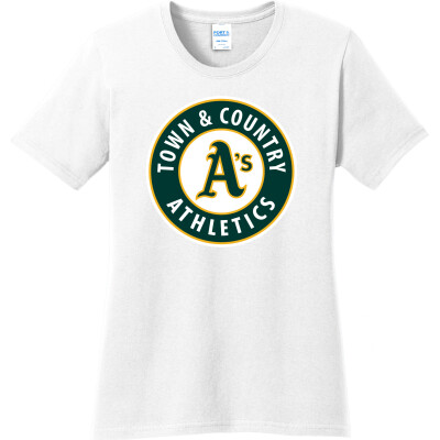 Women's Core Cotton Tee