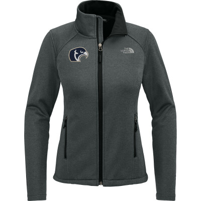 The North Face Women's Ridgewall Soft Shell Jacket