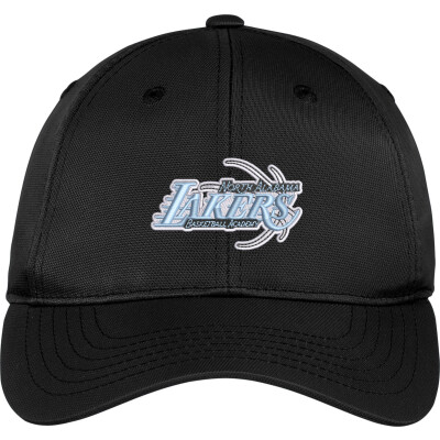 Dry Zone® Nylon Cap